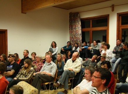 Oostenrijk 3 2008