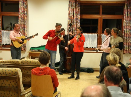 Oostenrijk 8 2008
